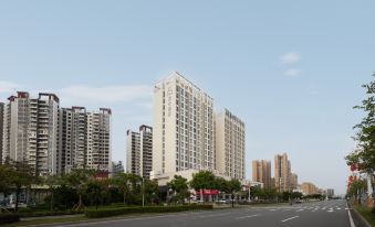 Atour Hotel (Jiangmen Huayin Plaza Branch)