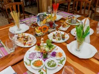 The Glacier Hotel Nanyuki Hotels in Nanyuki