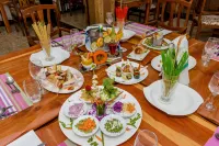 The Glacier Hotel Nanyuki Hotels in Nanyuki