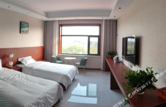 封丘韻軒驛站酒店