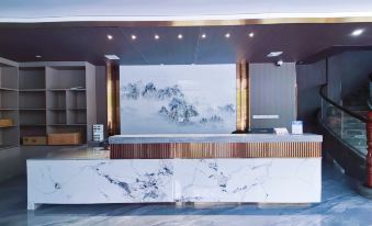 Quanxi Hot Spring Hotel (Conghua Hot Spring)