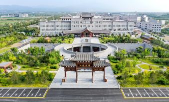 Hotels in Bingxing Manlan