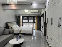 Pinsu Theme Apartment (Lecaicheng) - 2-Star