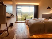 Mount Fanjing Hidden Stay Hotels in Jiangkou