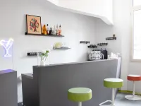 布霍斯特爾酒店 博洛尼亞酒店