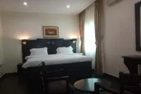 伊甸克里斯特度假飯店 住宿飯店