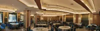 Grand Hotel Sapporo - parking