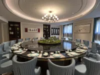 Jilunxi Serviced Apartment