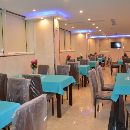 Golden Armada Hotel - Jazan