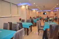 Golden Armada Hotel - Jazan