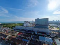 Straits Residence Melaka Private Suites