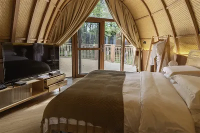 Xianfeng Sanbao Resort Các khách sạn gần Pingxiang Xianfeng Sanbao Scenic Area