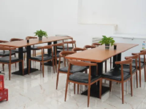 Yunpan Hotel Hotels in Pingding County