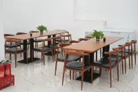 Yunpan Hotel Hotels in Pingding