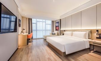 Bijie Atour X Hotel (City Government Branch)