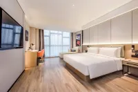 Yaduo X Hotel, Qixingguan Municipal Government, Bijie