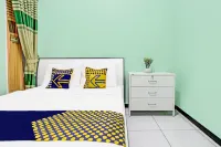 Hotel O Homestay Grand Mahkota Permai Syariah