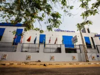 GolfView Suites & Conference Center Hoteles en Lagos