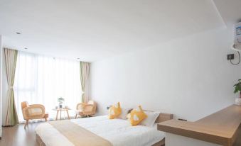 Xiapu Chuli Homestay
