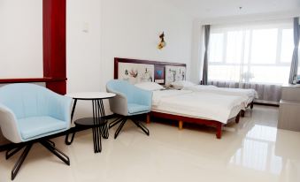 Chifeng Yiyu Theme Hotel