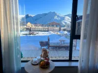 Cocoa Tuohai Cocoa Li Homestay Koktokay İlçesi otelleri
