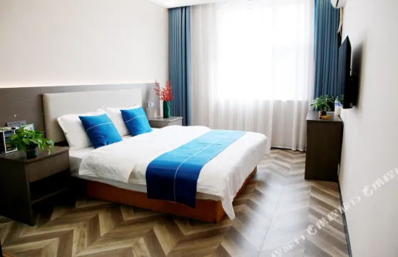 好享家酒店（鶴壁浚縣古城店）