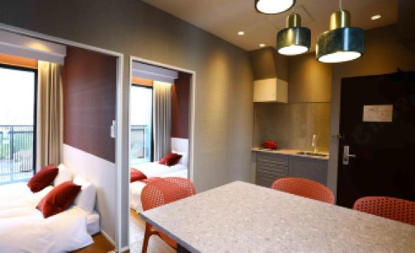 The Moto Hotel Asakusa