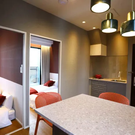 The Moto Hotel Asakusa