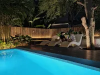 Sense of Haiya - Private Pools