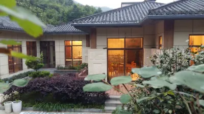 Wentangzhen Jundi Life Boutique Inn