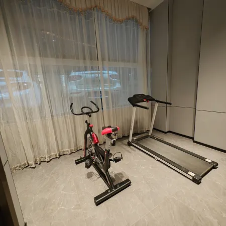 Rucheng Me Young Me House Hotel (Chenzhou Rucheng Sun City Ailian Square)