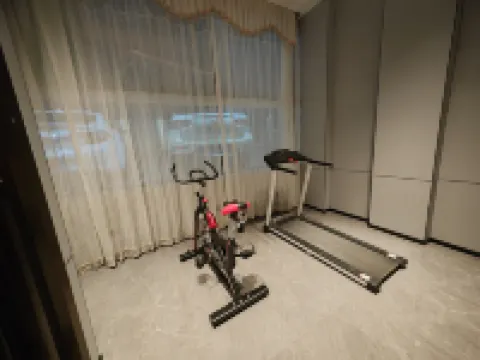 Rucheng Me Young Me House Hotel (Chenzhou Rucheng Sun City Ailian Square)