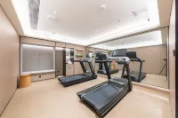 JI Hotel (Nanchang Honggutan Wanda Plaza) - 3-Star