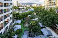 HanTing Hotel (Sanya Bay Sanya Phoenix Airport) Hotels in Sanya