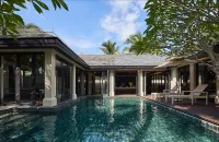 Floral Hotel·Haihang Hantang Courtyard Holiday Hotel