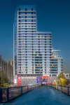 Damei Holiday Smart Hotel (Shiyan Shanghai Road) Các khách sạn gần Sân bay Võ Đang Sơn
