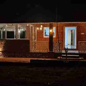 K Hill House Hotel Exterior