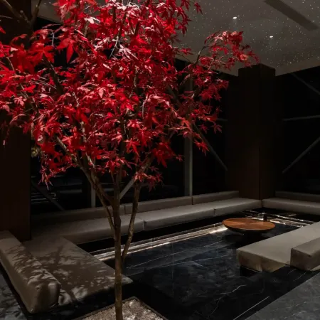 Tianjin International Hotel