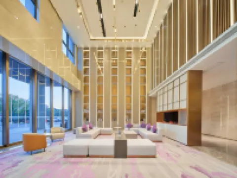 麗楓酒店（湖州長興太湖大道店）