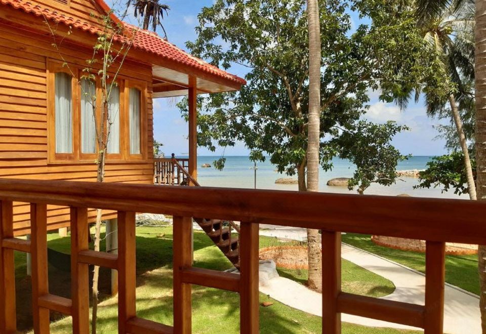 카이 사오 푸꾸옥 전경