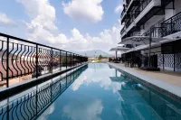 Thipphakone Vang Vieng Hotel - Pool