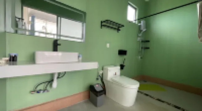 My Courtyard Hotel berhampiran Taman Bukit Kuala Bibang