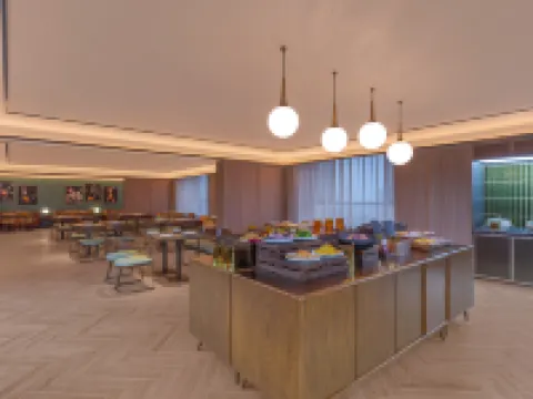 桔子酒店（菏澤單縣人民路店） 單縣酒店
