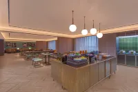 Orange Hotel (Shanxian Renmin Road Branch) Các khách sạn ở Huyện Thiện