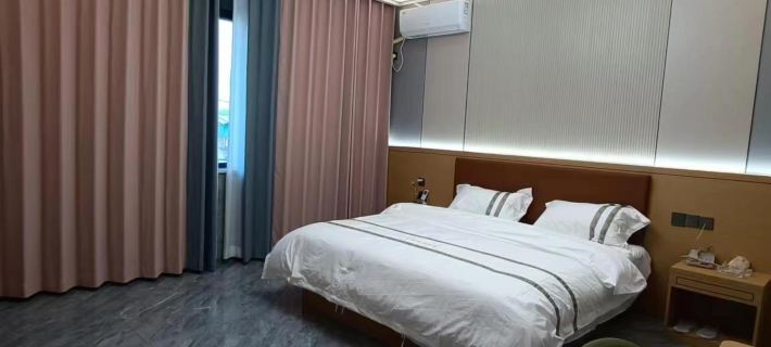 Ningling Wanjia Light Luxury Hotel Hotels in Ningling County