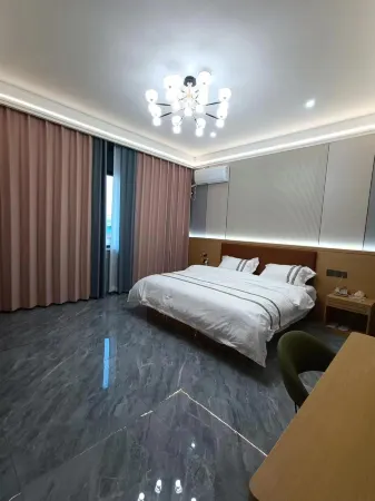 Ningling Wanjia Light Luxury Hotel