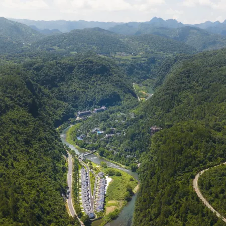 Harmona Resort & Spa Zhangjiajie