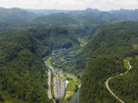 Harmona Resort & Spa Zhangjiajie Hotels in 