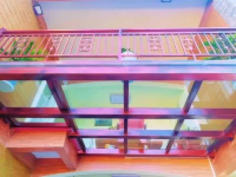 Honghe Greenvilla Lodge