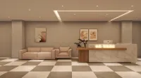 Nali Smart Hotel Hotels near College of Information & Business， Zhongyuan University of Technology